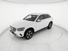 Mercedes GLC 300 e phev (eq-power) sport 4matic auto ibrido bianco