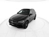 Mercedes GLC 220 d night edition 4matic auto diesel nero