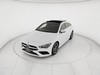 Mercedes CLA Shooting Brake  200 d premium auto