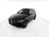 Mercedes GLC 220 d night edition 4matic auto