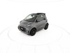 Smart Fortwo Cabrio cabrio eq suitegrey-grey 22kw