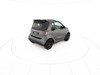 Smart Fortwo Cabrio cabrio eq suitegrey-grey 22kw