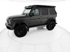 AMG Classe G g amg 63 4x4 2 585cv auto