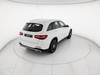 Mercedes GLC 250 d premium 4matic auto diesel bianco