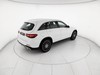 Mercedes GLC 250 d premium 4matic auto diesel bianco