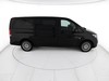 Mercedes Vito 116 cdi long 4x4 auto my20 diesel nero