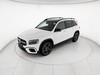 Mercedes GLB 200 d amg line advanced plus 4matic auto