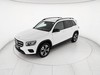 Mercedes GLB 200 d sport plus 4matic auto diesel bianco