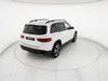 Mercedes GLB 200 d sport plus 4matic auto diesel bianco