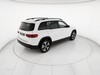 Mercedes GLB 200 d sport plus 4matic auto diesel bianco