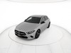 Mercedes Classe A 180 d sport auto diesel argento