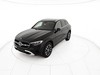 Mercedes GLC 220 d advanced 4matic auto