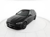 Mercedes Classe C SW sw 220 d mhev amg line advanced plus 200cv auto