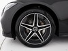 Mercedes Classe C SW sw 220 d mhev amg line advanced plus 200cv auto ibrido nero