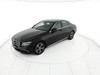 Mercedes Classe E Berlina 200 d business sport auto diesel nero