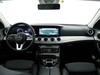 Mercedes Classe E Berlina 200 d business sport auto diesel nero