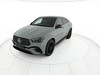 AMG GLE coupe amg 53 phev amg line premium plus 4matic+ auto ibrido grigio