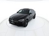 Mercedes GLC Coupè Coupe 220 d Night edition 4matic auto diesel nero