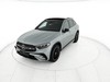 Mercedes GLC 220 d amg line advanced 4matic auto