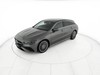 Mercedes CLA Shooting Brake  200 d amg line advanced plus auto