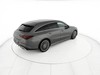 Mercedes CLA Shooting Brake  200 d amg line advanced plus auto