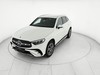 Mercedes GLC 220 d amg line advanced 4matic auto ibrido bianco