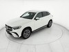 Mercedes GLC 220 d amg line advanced 4matic auto ibrido bianco