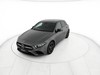 Mercedes Classe A 180 d premium auto diesel grigio