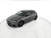 Mercedes Classe A 180 d premium auto diesel grigio