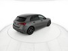 Mercedes Classe A 180 d premium auto diesel grigio