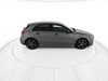 Mercedes Classe A 180 d premium auto diesel grigio