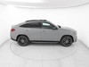 Mercedes GLE Coupè gle coupe 350 de phev amg line premium 4matic auto ibrido grigio