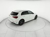 Mercedes Classe A 180 amg line advanced plus auto