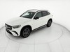 Mercedes GLC 220 d amg line advanced 4matic auto ibrido bianco