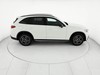 Mercedes GLC 220 d amg line advanced 4matic auto ibrido bianco