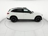 Mercedes GLC 220 d amg line advanced 4matic auto ibrido bianco