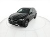 Mercedes GLC 220 d advanced 4matic auto ibrido nero