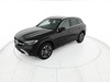 Mercedes GLC 220 d advanced 4matic auto ibrido nero