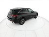 Mercedes GLC 220 d advanced 4matic auto ibrido nero