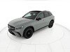 Mercedes GLC 220 d amg line advanced 4matic auto ibrido grigio