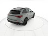 Mercedes GLC 220 d amg line advanced 4matic auto ibrido grigio