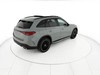 Mercedes GLC 220 d amg line advanced 4matic auto ibrido grigio