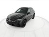 Mercedes GLC 220 d amg line advanced 4matic auto ibrido grigio