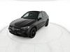 Mercedes GLC 220 d amg line advanced 4matic auto ibrido grigio