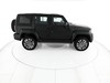 ICH-X K2 2.0 turbo diesel 4x4 162cv diesel nero