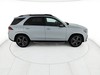 Mercedes GLE gle 300 d amg line advanced plus 4matic auto ibrido argento