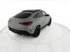 Mercedes GLE Coupè gle coupe 450 d amg line premium 4matic auto ibrido grigio