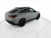 Mercedes GLE Coupè gle coupe 450 d amg line premium 4matic auto ibrido grigio