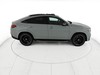 Mercedes GLE Coupè gle coupe 450 d amg line premium 4matic auto ibrido grigio