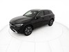 Mercedes GLC 220 d 4MATIC  nero